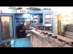 자동차 산업을 위한 고품질 이음 없는강관